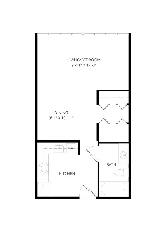 Brio at Firewheel Tucker II Available Units